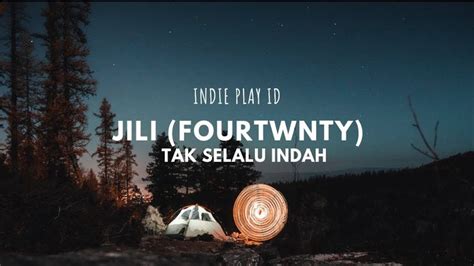 JILI (FOURTWNTY) .